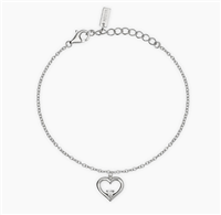 Bracciale Mabina Donna in Argento Diamante Lab Grown 534175